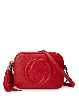 gucci disco bag bloomingdales